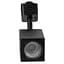 Світильник трековий поворотний LED KW-204/7W NW BK Brille 32-925 - мініатюра 4