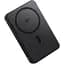Внешний аккумулятор Baseus Airpow II Qi2 10000mAh 22.5W Black [P10080000123-00] [134990] - миниатюра 5