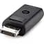 Перехідник HP DisplayPort M HDMI 1.4 F чорний - мініатюра 2