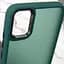 Чохол Epik TPU+PC Lyon Frosted для Samsung Galaxy A07 Green - мініатюра 5