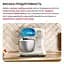 Миксер планетарный Tefal Bake Easy бежевый 500 Вт (QB140AF0) - миниатюра 7