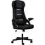 Геймерское кресло GT Racer (X-5993-1 Fabric Black) - миниатюра 1