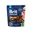 Сухий корм для собак з чутливим травленням Brit Premium Dog Sensitive Lamb, з ягням, 1 кг - мініатюра 1