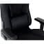 Геймерское кресло GT Racer (X-8803 Fabric Black) - миниатюра 9