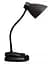 Лампа настольная Remax RL-E500 аккумуляторная с клипсой (Black) - миниатюра 2