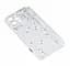 Чехол XON PhoneCase для iPhone 12 Pro Max (PCME1112400T 8772) Прозрачный - миниатюра 1