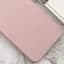 Чехол Silicone Cover Lakshmi Full Camera (AAA) для Xiaomi Redmi Note 13 Pro 4G / Poco M6 Pro 4G Розовый / Pink Sand - миниатюра 3