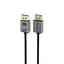 Кабель Promate DisplayPort-DisplayPort V 2.0 2 м (dplink-16k.black) - мініатюра 1