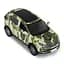 Автомодель TechnoDrive Шеврони Героїв Kia Sportage R "ДОЗОР" (250361MC) - мініатюра 3