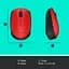 Бездротова миша Logitech M171 Wireless Black/Red (910-004641) - мініатюра 9