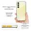 Чохол до мобільного телефона Drobak Acrylic Case with Airbag Samsung Galaxy S24 FE Camera cover (949427) - мініатюра 4