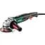 Кутова шліфмашина Metabo WEV 1500-125 RT (601243000) [135527] - мініатюра 1