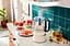 Кухонний комбайн KitchenAid 5KFP0921EAC Almond Cream [80433] - мініатюра 12