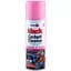 Полироль для панели приборов Nowax Cockpit Cleaner Spray Бабл Гам 450 мл (NX00459) - миниатюра 1