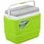 Изотермический контейнер Pinnacle Eskimo 10 л салатовый - миниатюра 1