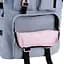 Рюкзак GoPack Education Teens 2500L серый Серый (GO26-2500L-1) - миниатюра 12