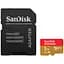 Карта пам'яті SanDisk microSDXC 1TB UHS-I Extreme U3 A2 V30 + SD Adapter (SDSQXAV-1T00-GN6MA) [112843] - мініатюра 1