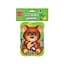 Магнитные пазлы Малыш сможет Медвежонок Vladi toys VT3301-04 А5, Укр - миниатюра 1