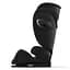 Автокрісло Cybex Solution G i-Fix Moon Black (522002275) - мініатюра 3