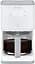 Кофеварка капельная Tefal Sense (CM693110) [80343] - миниатюра 2