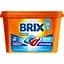 Капсулы для стирки Brix Universal 17 шт. - миниатюра 1