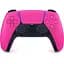 Геймпад Sony Playstation DualSense Bluetooth PS5 Nova Pink (9728795) - мініатюра 1
