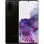 Смартфон Samsung Galaxy S20+ 5G 12/128GB Cosmic Black (SM-G9860) [NFC, 2 SIM, no eSIM] (Asian Version) - миниатюра 1