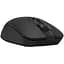 Компьютерная мышка A4Tech FB12S Wireless/Bluetooth Black (4711421967808) - миниатюра 7