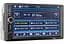 Автомагнитола Pioneer 7018B 2DIN - миниатюра 2