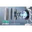 Ігрові навушники Fifine H6 RGB 7.1 White [113870] - мініатюра 13