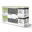 Картридж ColorWay (CW-C057FM) для Canon LBP223dw/226dw/228x/MF443dw/445dw/446x/449x (Canon 057) Dual Pack TT - мініатюра 1