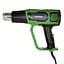 Фен будівельний Apro F2000 2 режими 350/600°C 300/600 л/хв 2000 Вт 30412 - мініатюра 1