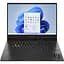 Ноутбук HP 16 OMEN 16-ak0008ua 2K IPS/AI9-HX375/32GB/1TB SSD/RTX 5080 16GB/DOS/Чорний (BV8Y7EA) - мініатюра 1