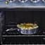 Сотейник GreenPan Geneva с крышкой 24 см 2.6 л (CC004782-001) - миниатюра 3