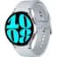 Смарт-годинник Samsung Galaxy Watch6 44mm eSIM Silver (SM-R945FZSA) EU [90441] - мініатюра 1