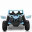 Дитячий електромобіль-баггі Ramiz Buggy SR SUPER 66 24, Red (PA.KKL-808.CR) - мініатюра 20