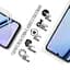 Пленка защитная Armorstandart Realme Note 60X 4G (ARM83427) - миниатюра 2