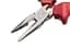 Длинногубцы прямые Intertool 115 мм Pro NT-0102 - миниатюра 4