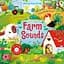 Sound Books: Farm Sounds - Сем Теплін - мініатюра 1