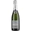 Вино игристое Louis Bresson & Co. Cremant de Bordeaux белое брют 0.75 л - миниатюра 1