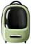 Рюкзак-переноска PETKIT Breezy 2 Cat Carrier Green P7704 - миниатюра 2