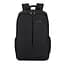 Рюкзак міський офисний Tigernu T-B3220 17л з USB для ноутбука 15.6" Black (17057) - мініатюра 4