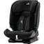 Автокрісло Britax Romer Advansafix M i-Size Cosmos Black, чорний (2000034305) - мініатюра 1