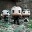 Игровая фигурка Funko Pop Ведьмак Йеннифэр, 9,6 см (57815) - миниатюра 6