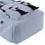 Рюкзак GoPack Education Teens 2500L серый Серый (GO26-2500L-1) - миниатюра 8