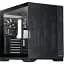Корпус Chieftec Visio Air Black (GM-30B-M-OP) [135043] - миниатюра 1