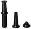 М'ясорубка LMG-28TB01S Steel/Black 2800W LIBERTON teh0020564 - мініатюра 6