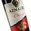 Вино Aznauri Cherry вишня червоне напівсолодке 0.75 л - мініатюра 5