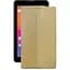 Чехол StatusCASE из экокожи для планшета Prestigio MultiPad Wize 4137 4G Бежевый - миниатюра 1