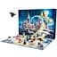 Конструктор LEGO Harry Potter Адвент календар 2025, 278 деталей (76456) - мініатюра 4